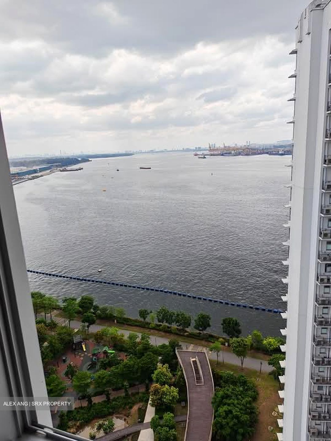 Blk 421A Northshore Straitsview (Punggol), HDB 2 Rooms #559564211